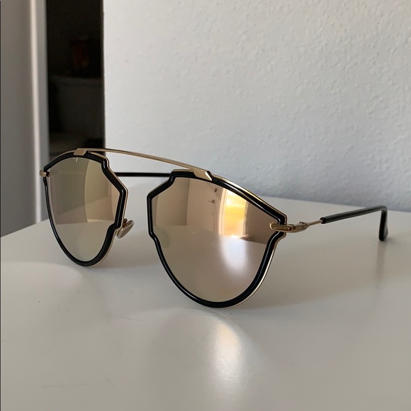 Dior unisex sorealriss 59mm sunglasses Clearance